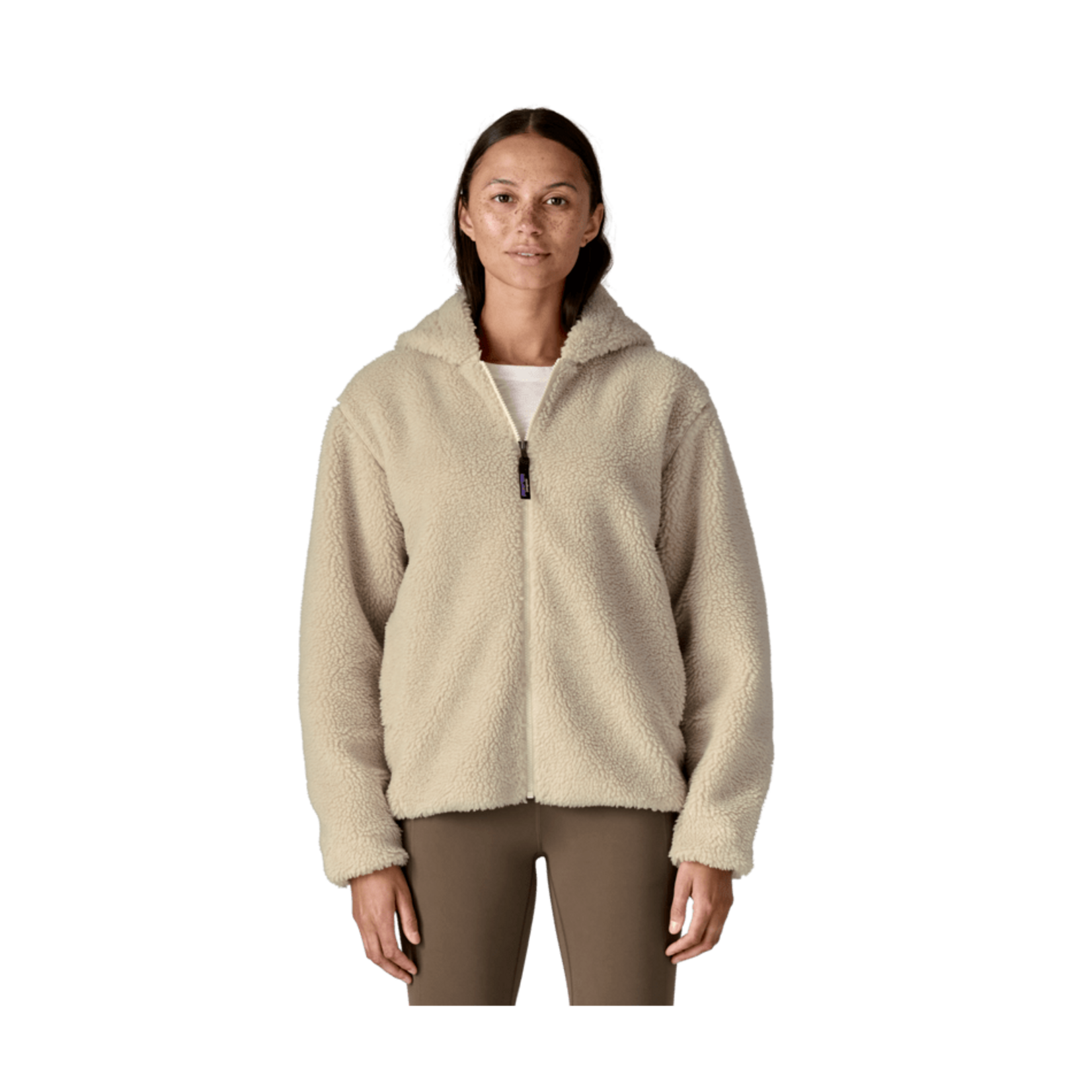 Patagonia Patagonia Women's Lunar Dusk Hoody