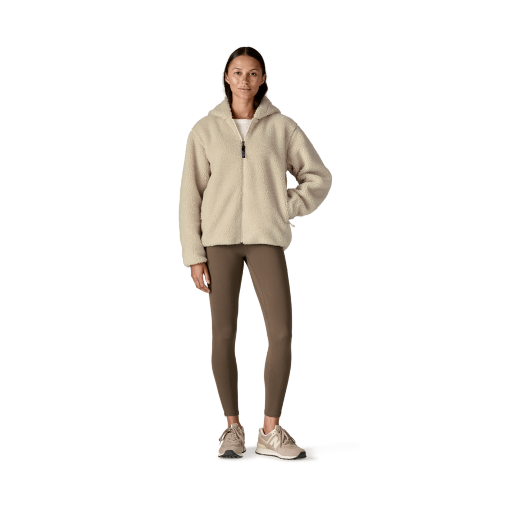 Patagonia Patagonia Women's Lunar Dusk Hoody