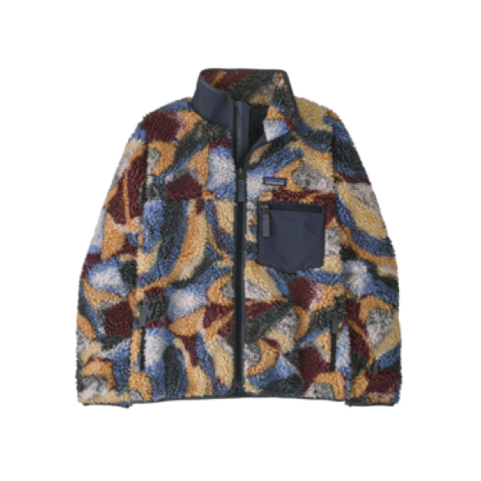 Patagonia Patagonia Women's Classic Retro-X Jacket