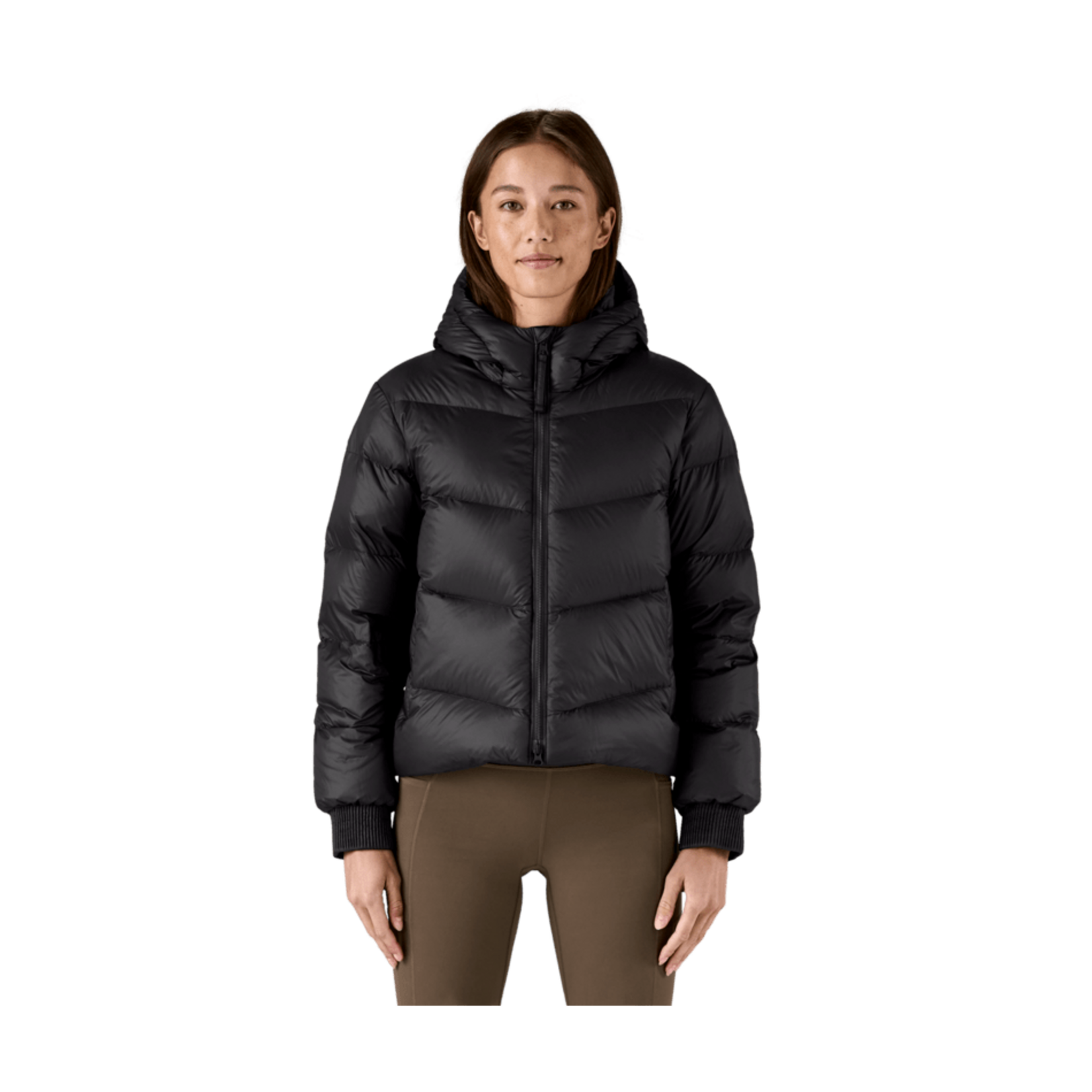 Patagonia Patagonia Women's  Sindit Hoody Jacket
