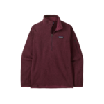 Patagonia Patagonia Women's Better Sweater 1/4 Zip