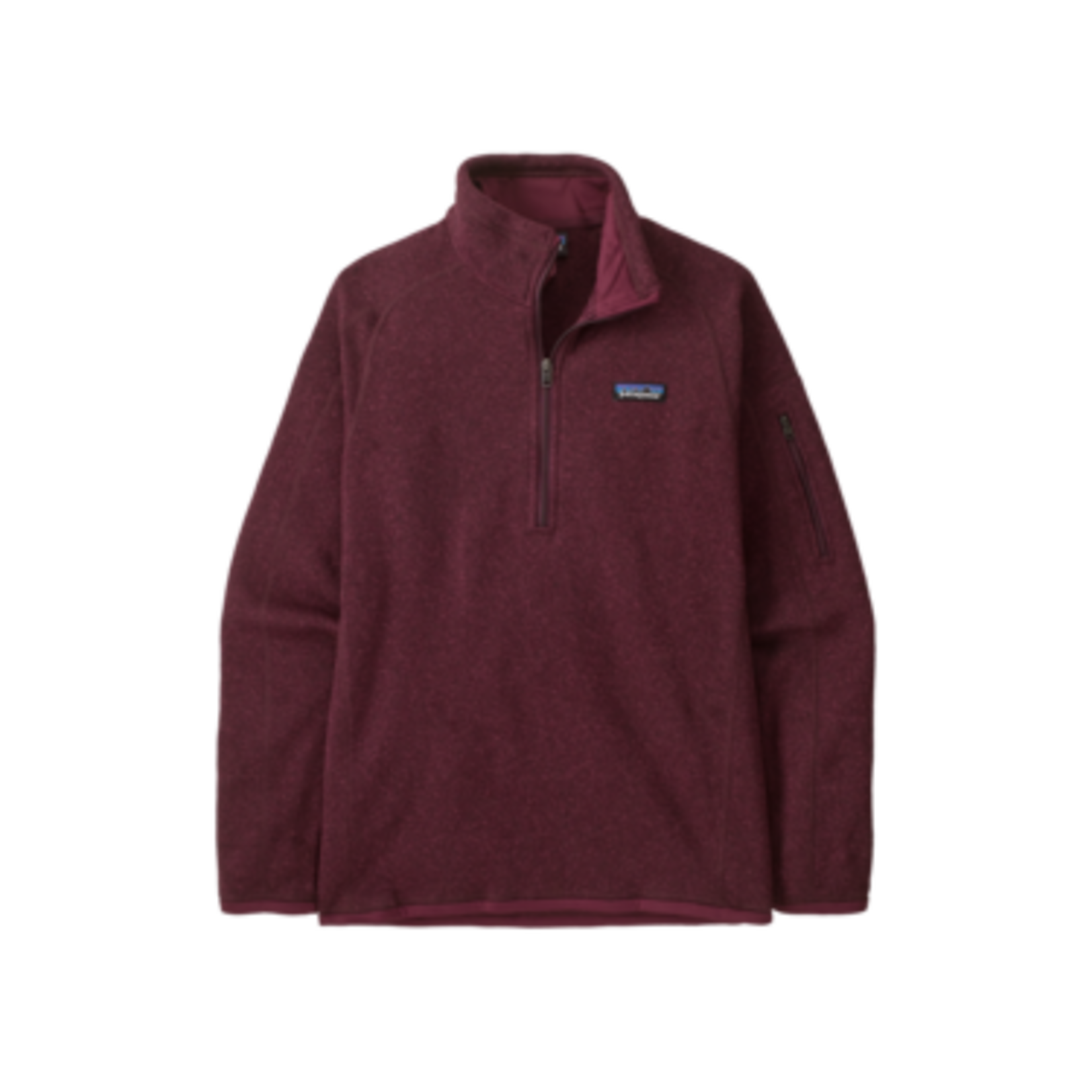 Patagonia Patagonia Women's Better Sweater 1/4 Zip