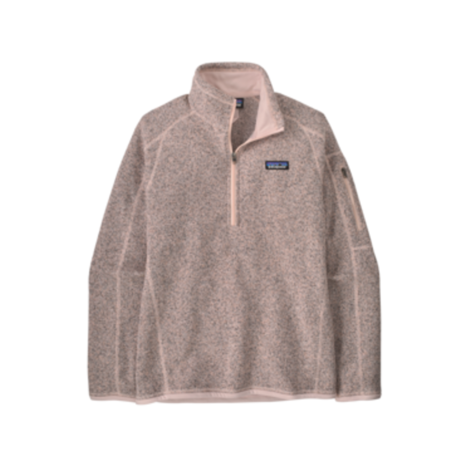 Patagonia Patagonia Women's Better Sweater 1/4 Zip
