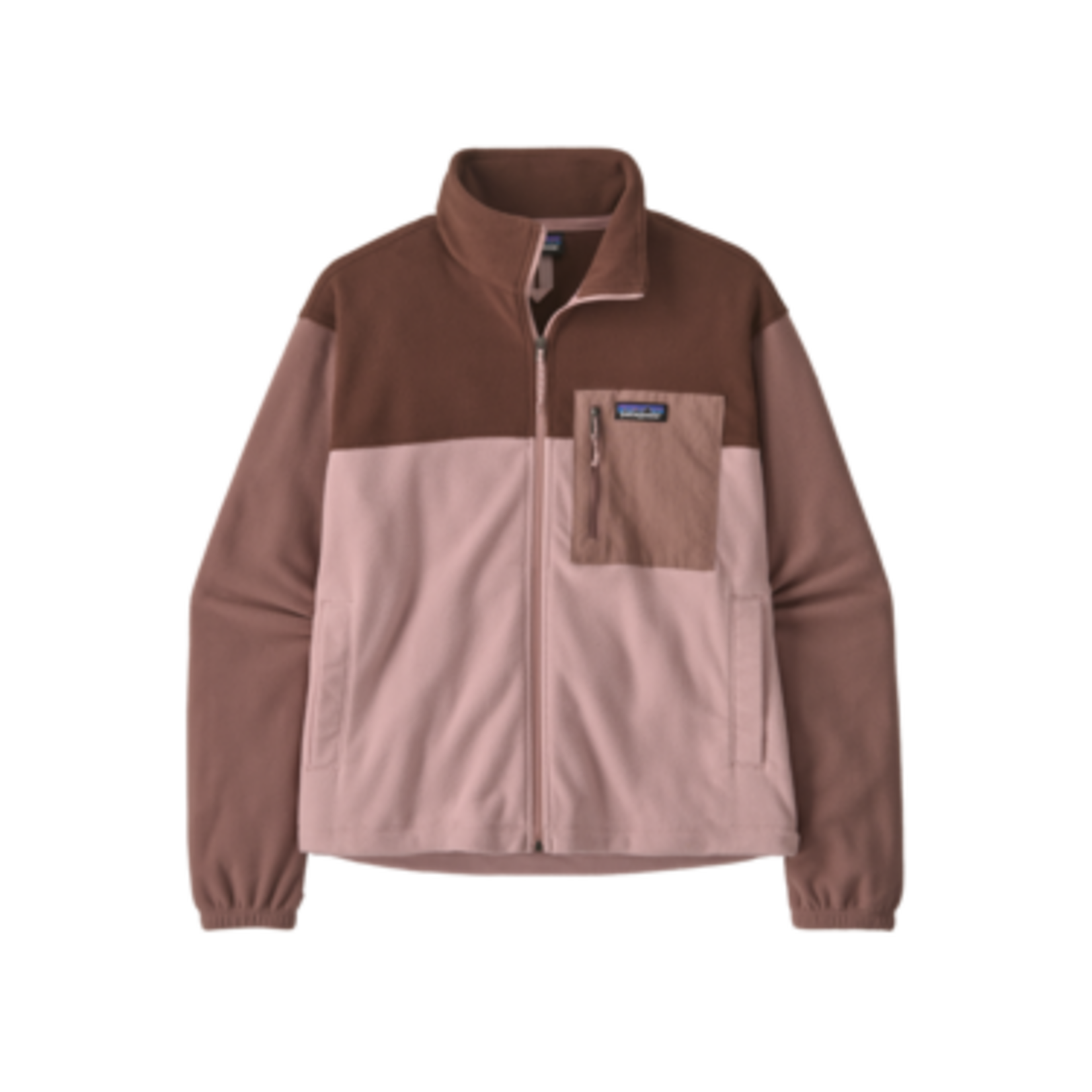Patagonia Patagonia Women's Micro D Patch Pocket Jacket