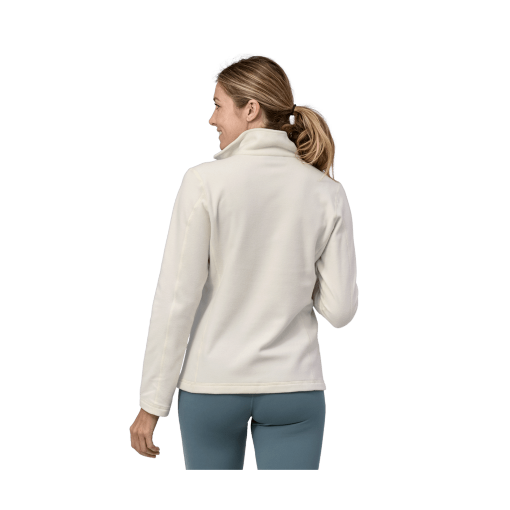 Patagonia Patagonia Women's Micro D 1/4 Zip