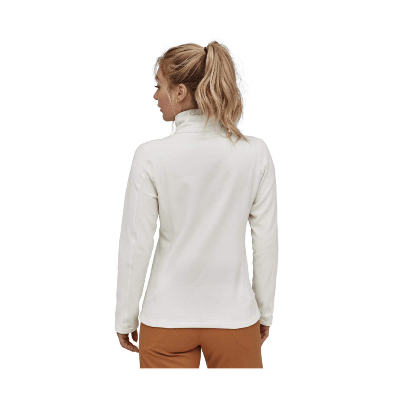 Patagonia Patagonia Women's Micro D 1/4 Zip