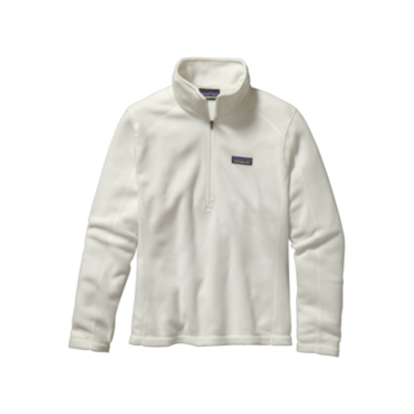Patagonia Patagonia Women's Micro D 1/4 Zip