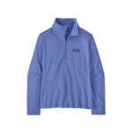 Patagonia Patagonia Women's Micro D 1/4 Zip