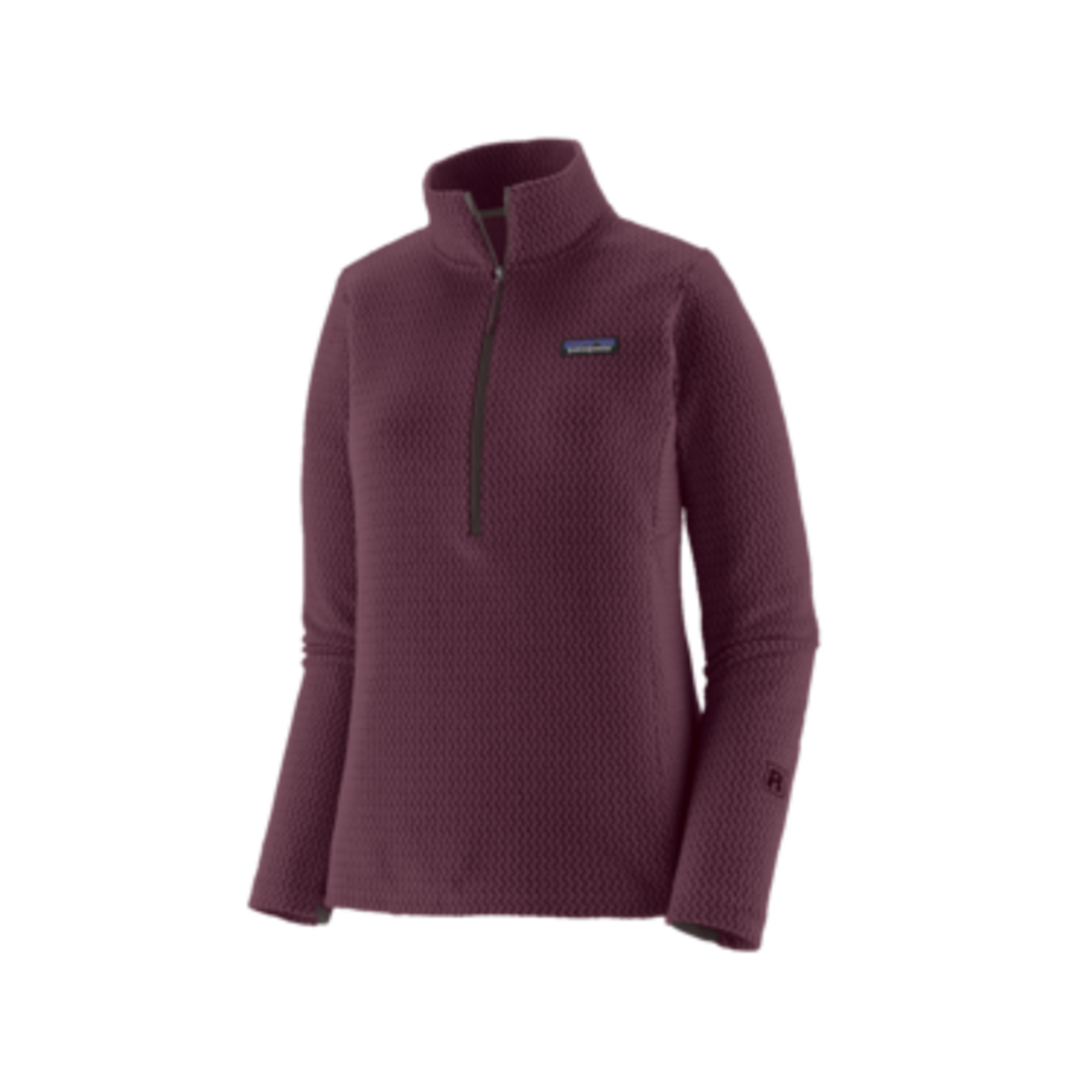 Patagonia Patagonia Women's R1 Air Zip Neck