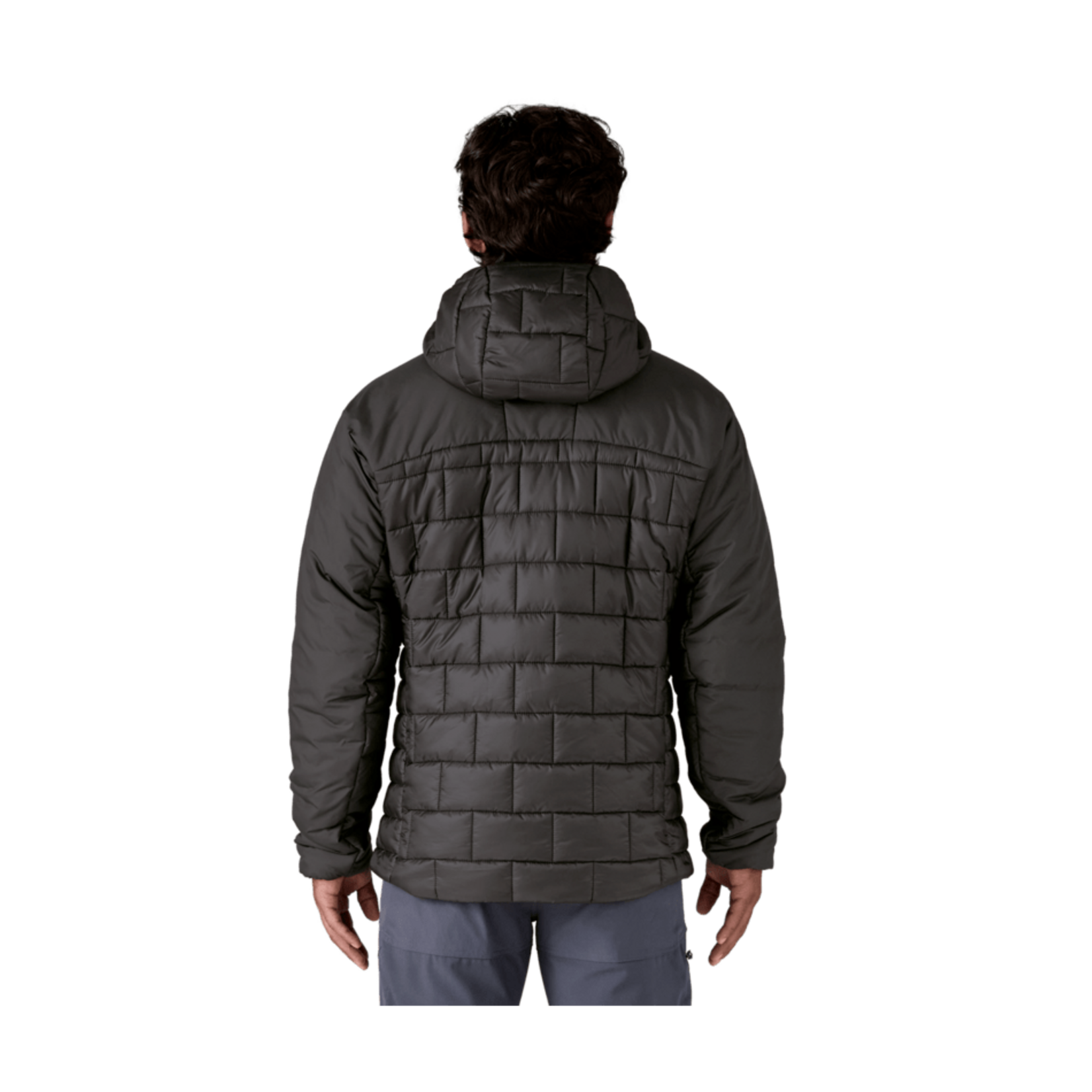 Patagonia Patagonia Men's  Hi-Loft Nano Puff Hoody