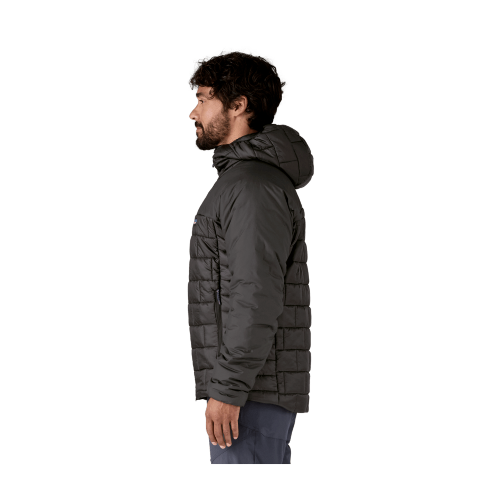 Patagonia Patagonia Men's  Hi-Loft Nano Puff Hoody
