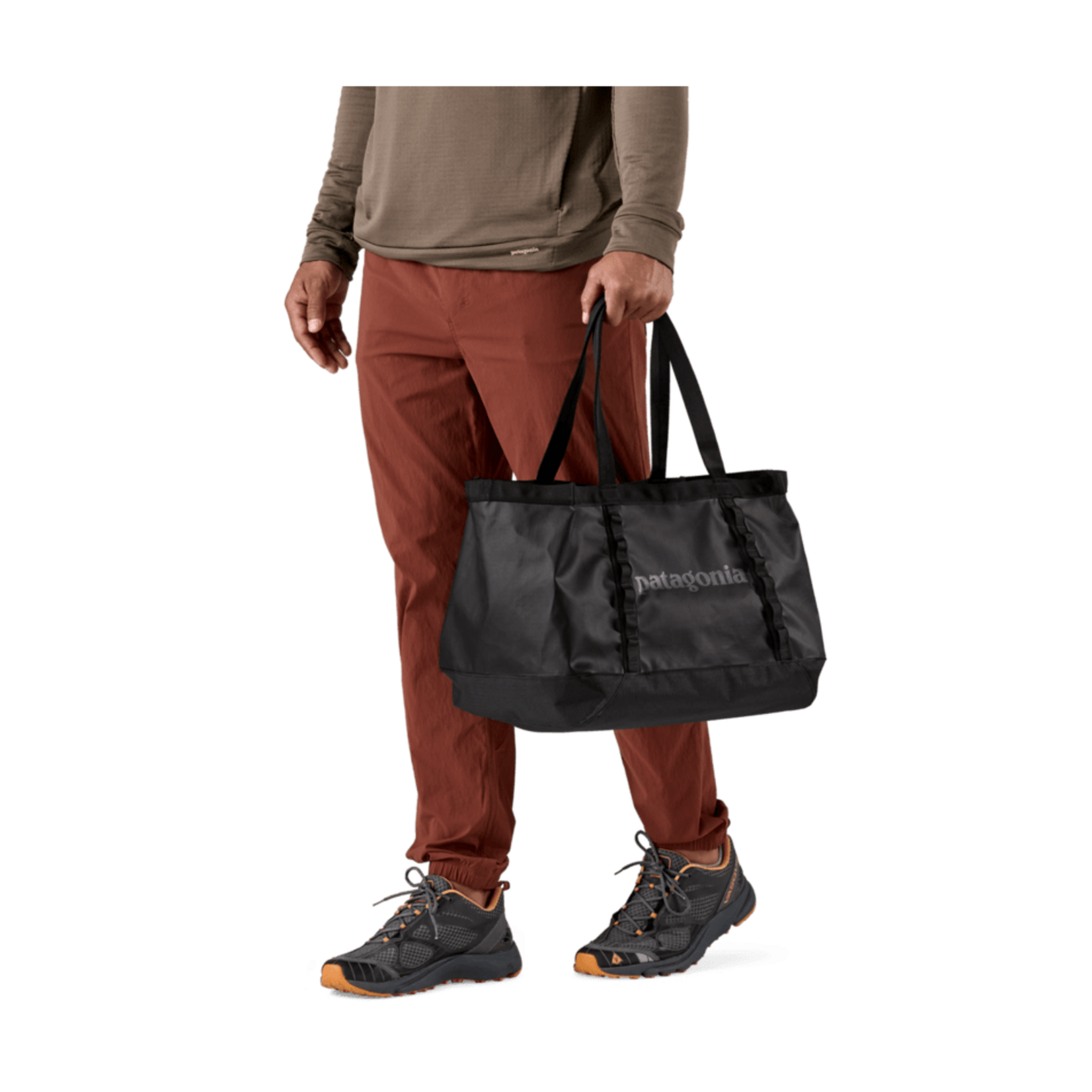 Patagonia Patagonia Black Hole Tote 25L