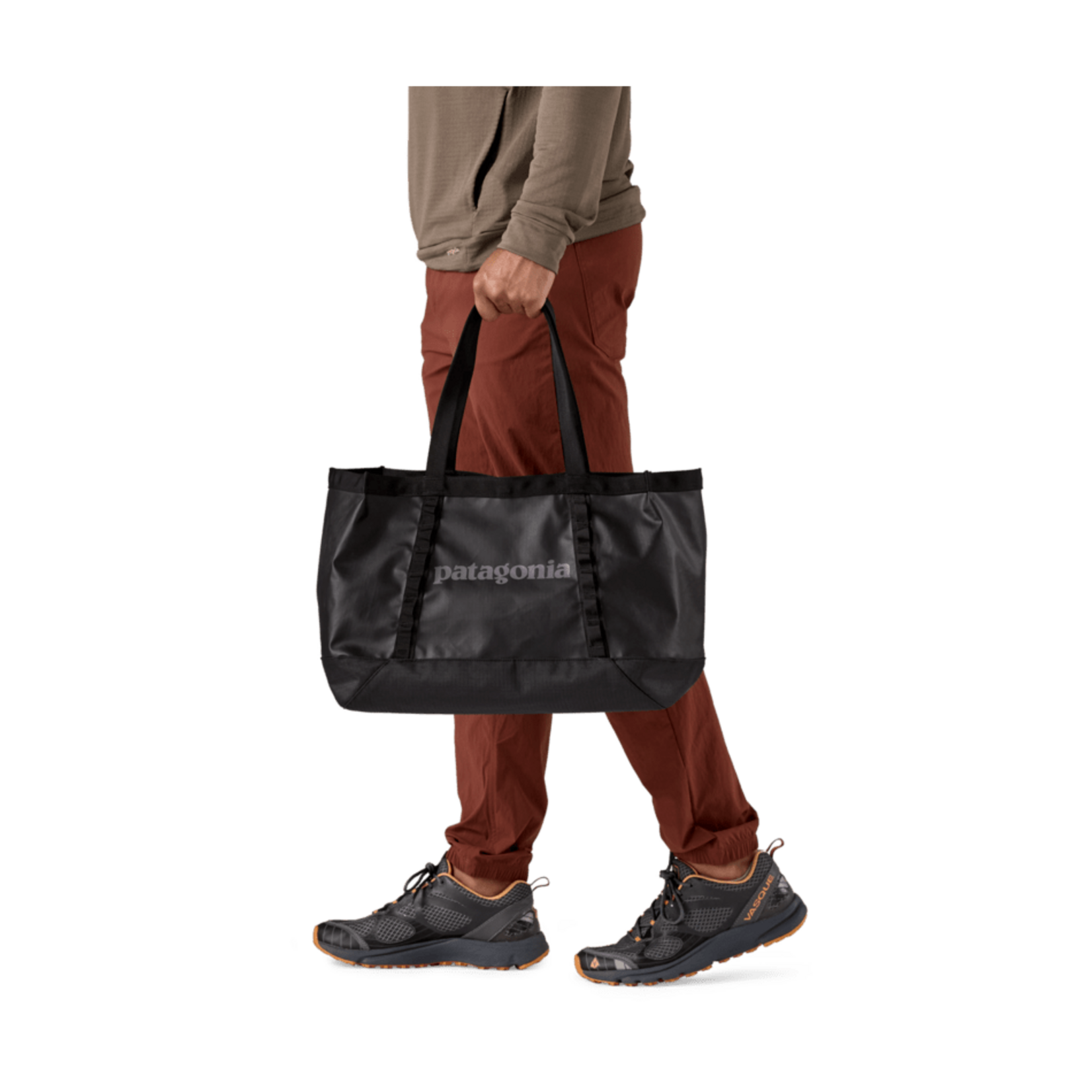 Patagonia Patagonia Black Hole Tote 25L