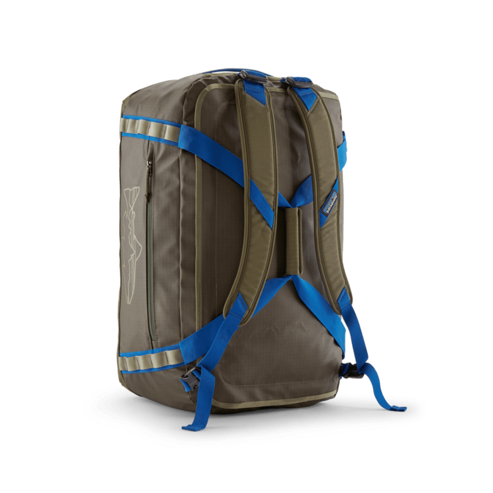 Patagonia Patagonia Black Hole Duffel 55L