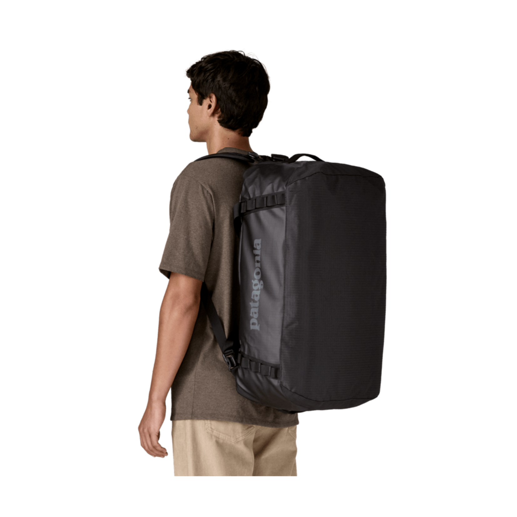 Patagonia Patagonia Black Hole Duffel 55L