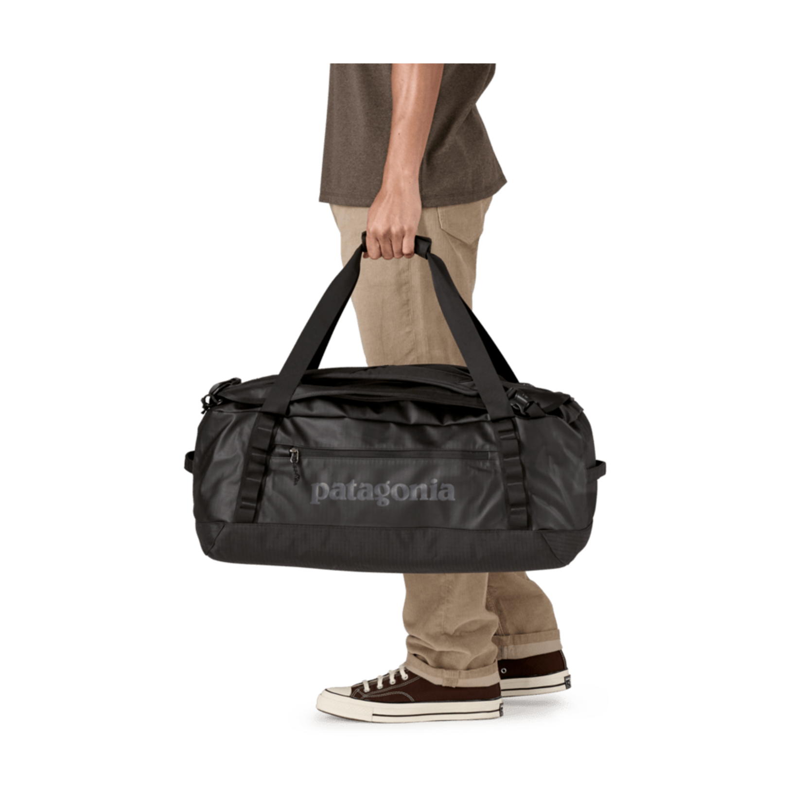 Patagonia Patagonia Black Hole Duffel 55L