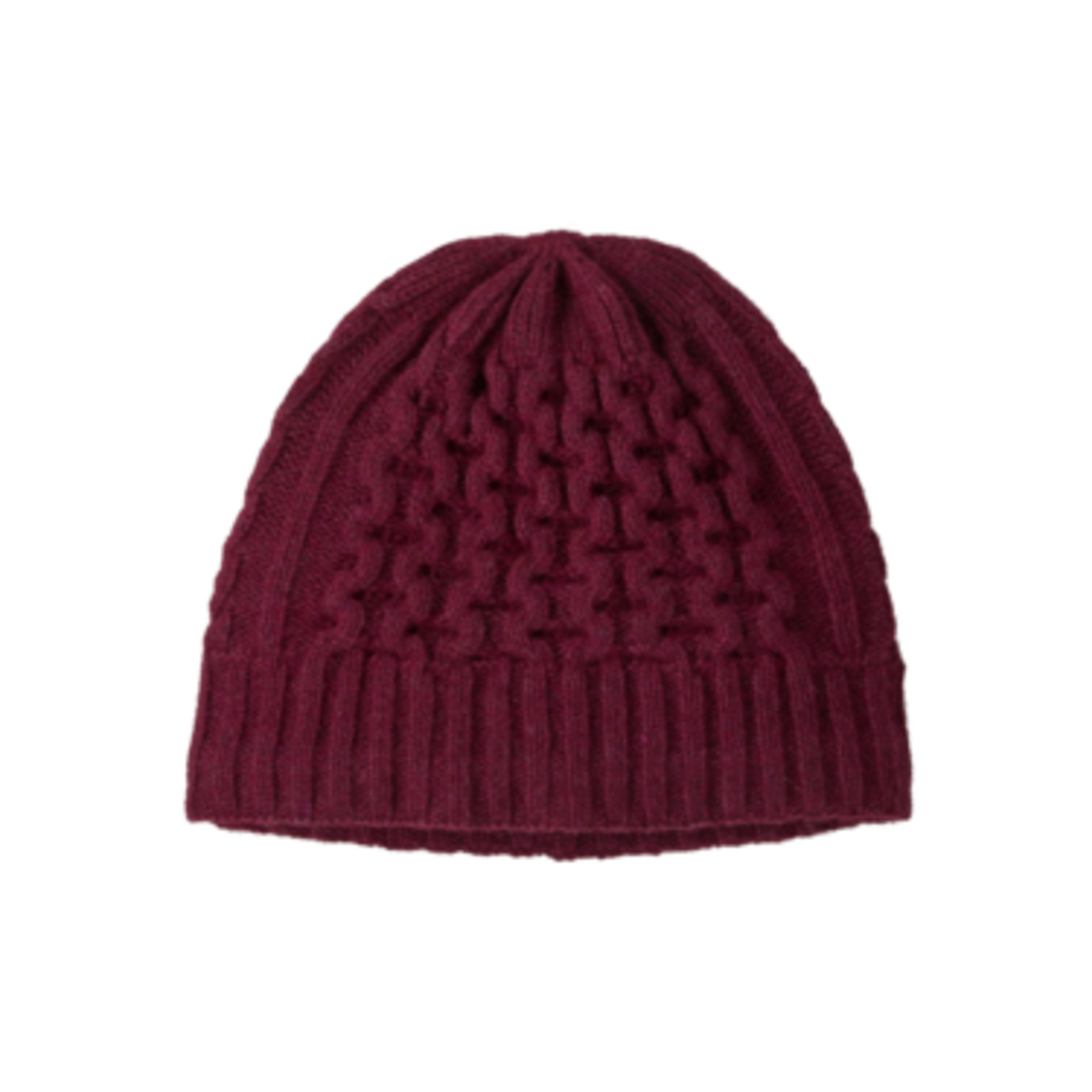 Patagonia Patagonia Coastal Cable Beanie
