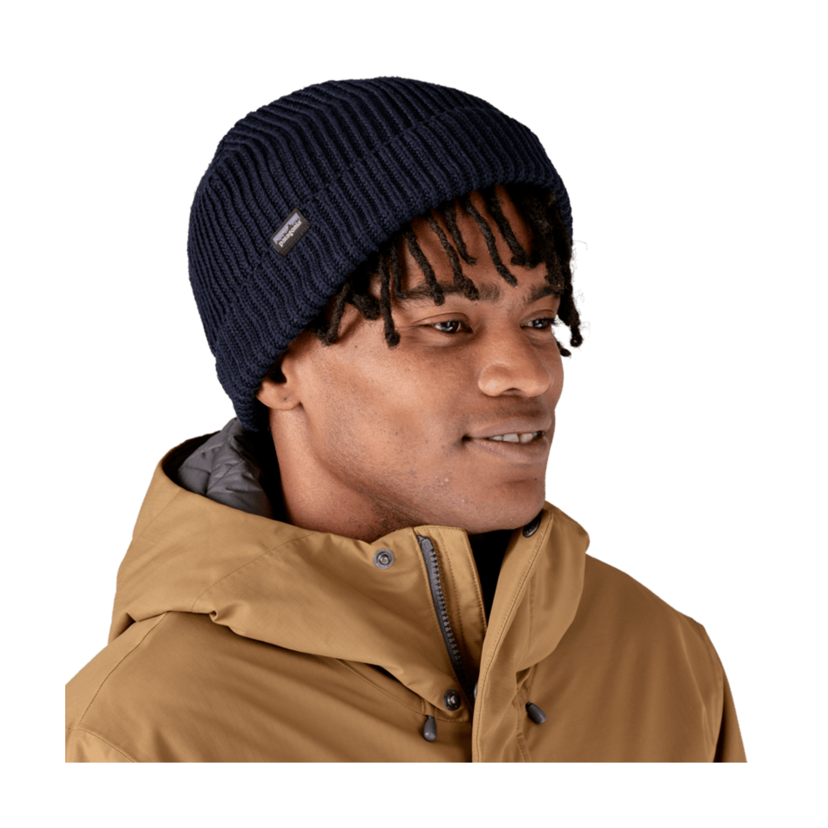 Patagonia Patagonia Fishermans Rolled Beanie