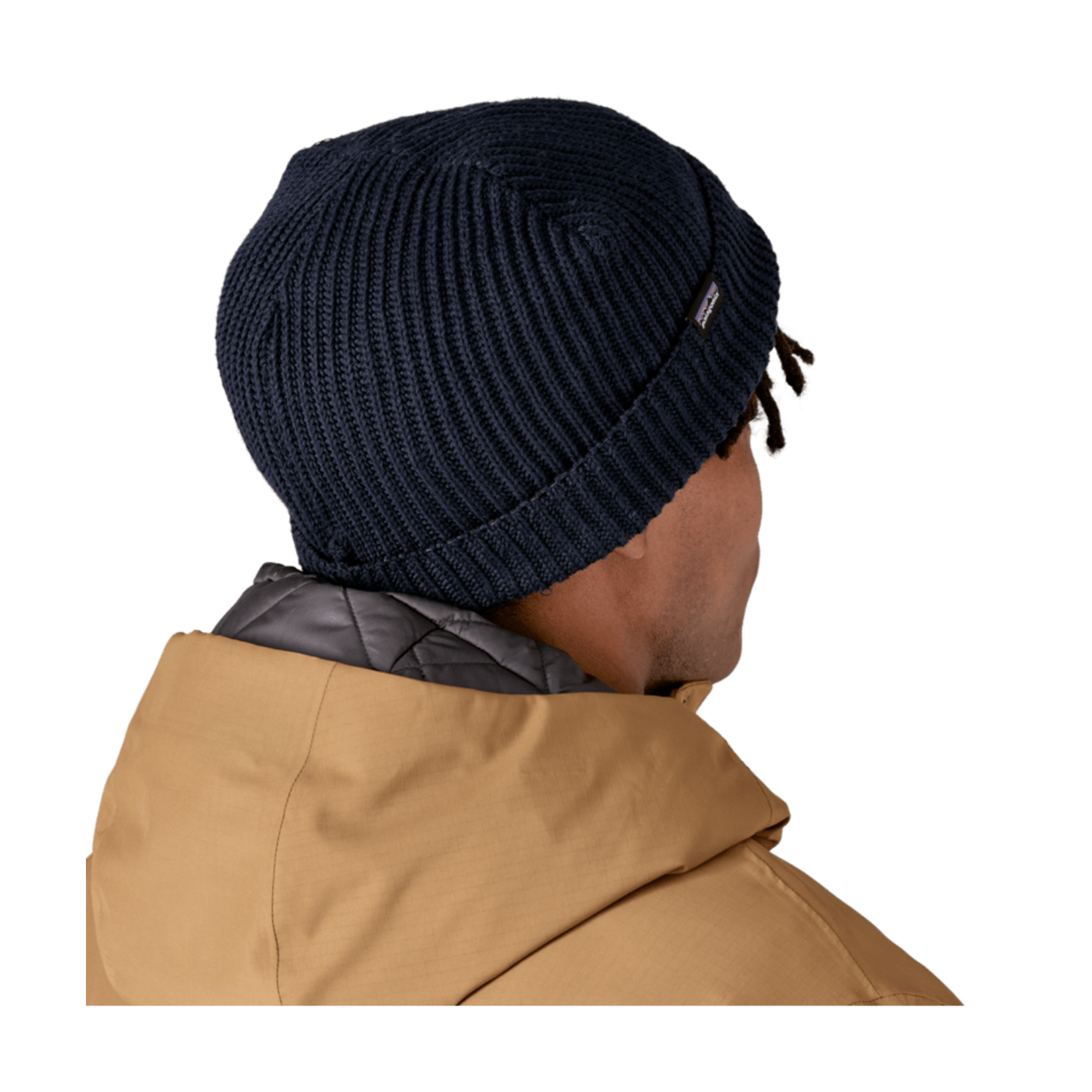 Patagonia Patagonia Fishermans Rolled Beanie