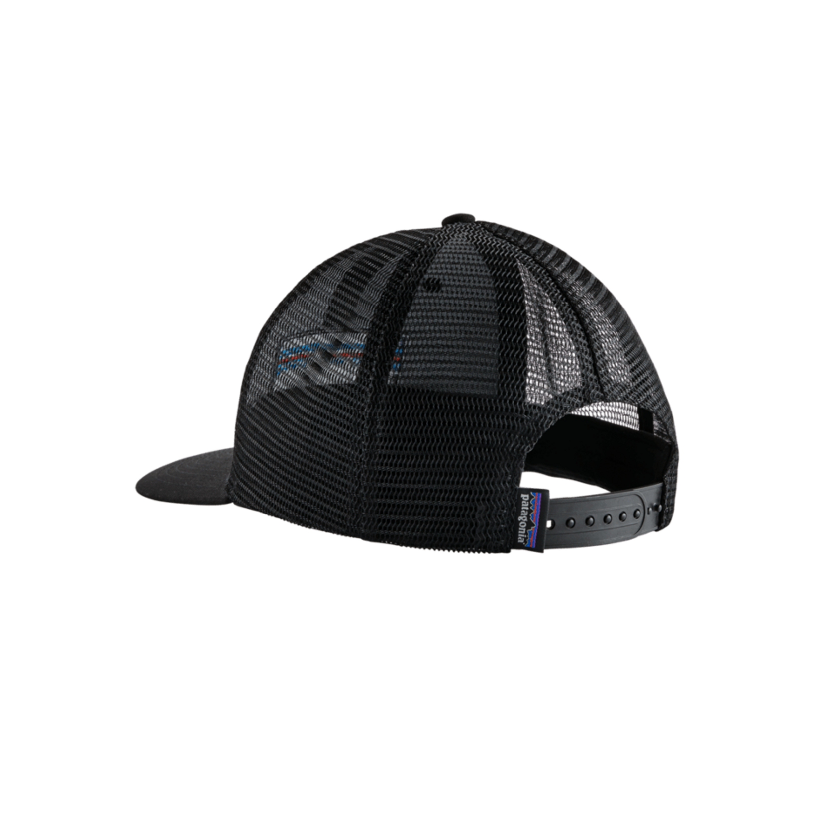 Patagonia Patagonia P-6 Logo Trucker Hat