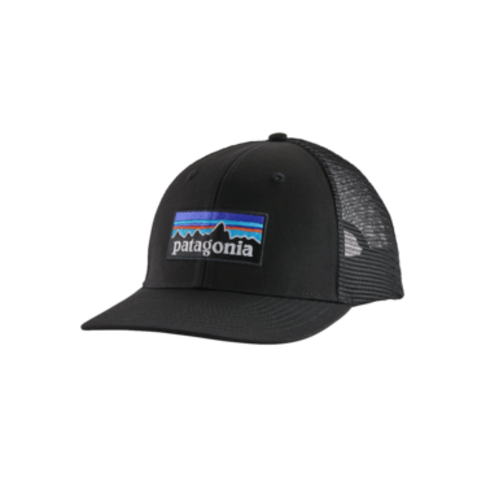 Patagonia Patagonia P-6 Logo Trucker Hat