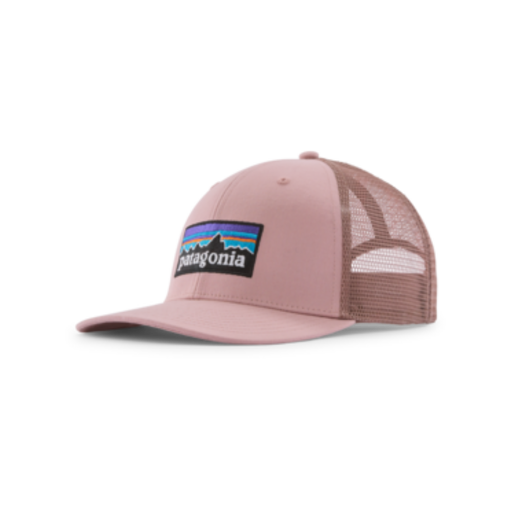 Patagonia Patagonia P-6 Logo Trucker Hat