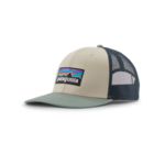 Patagonia Patagonia P-6 Logo Trucker Hat
