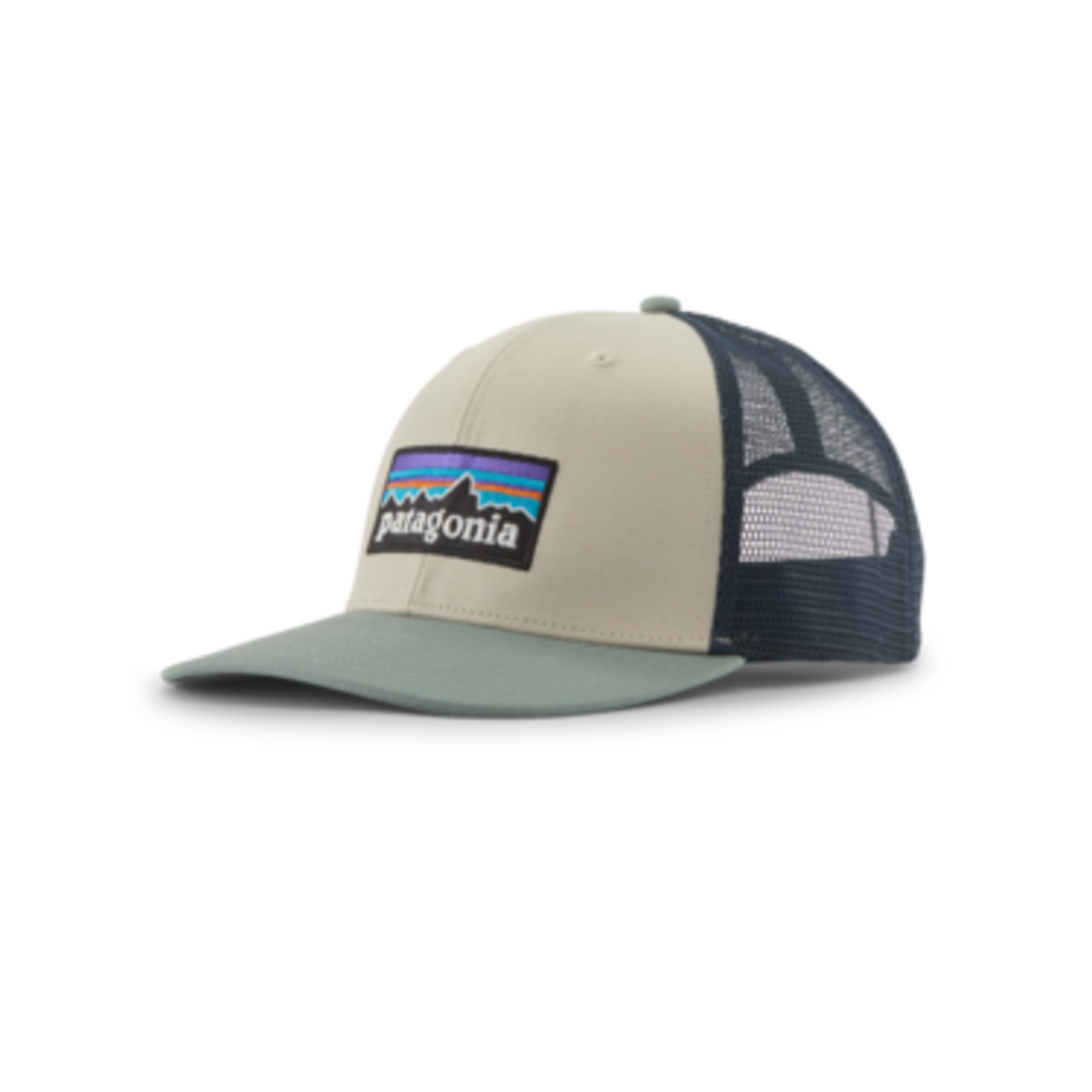 Patagonia Patagonia P-6 Logo Trucker Hat