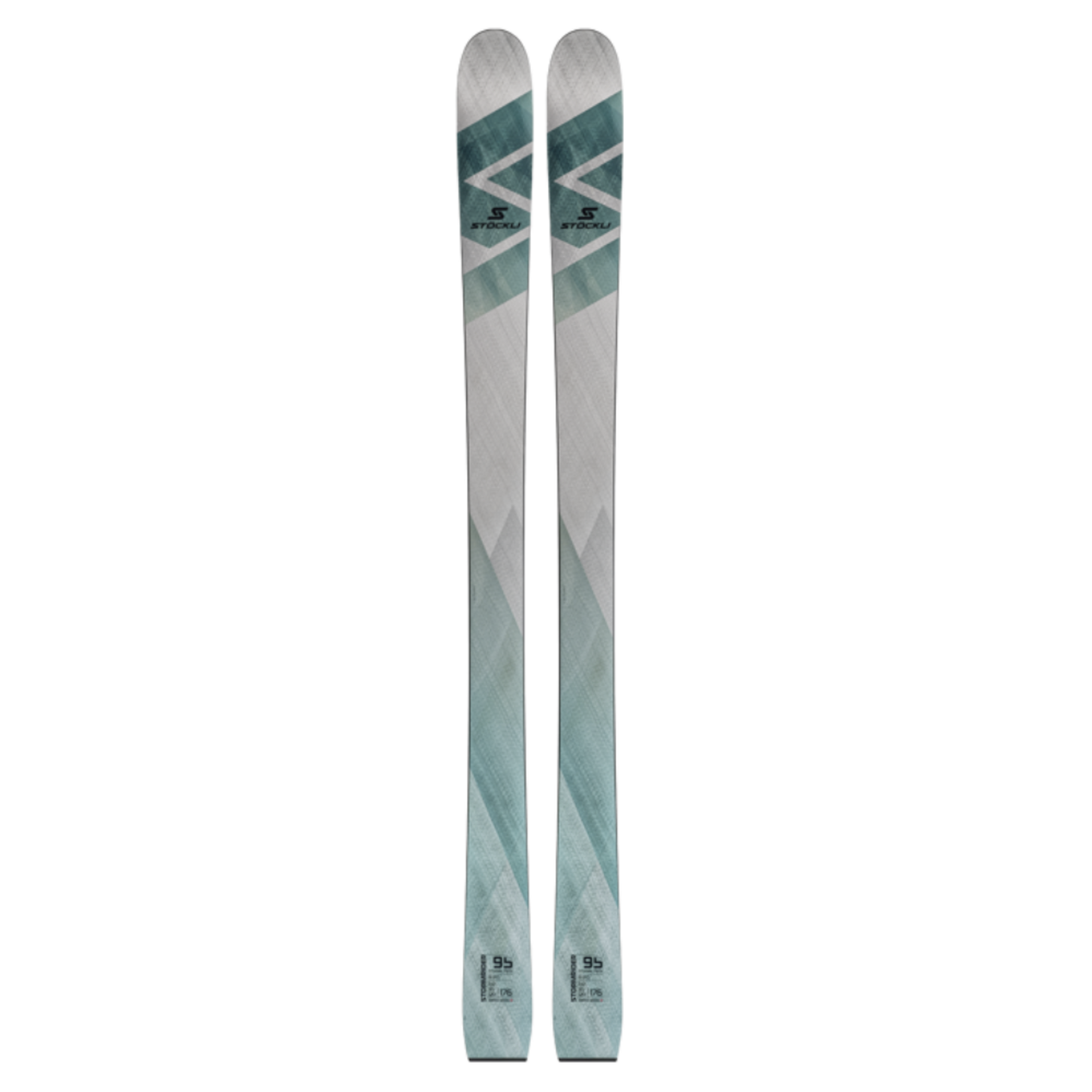 Stockli Stockli Stormrider 95 Skis 2027
