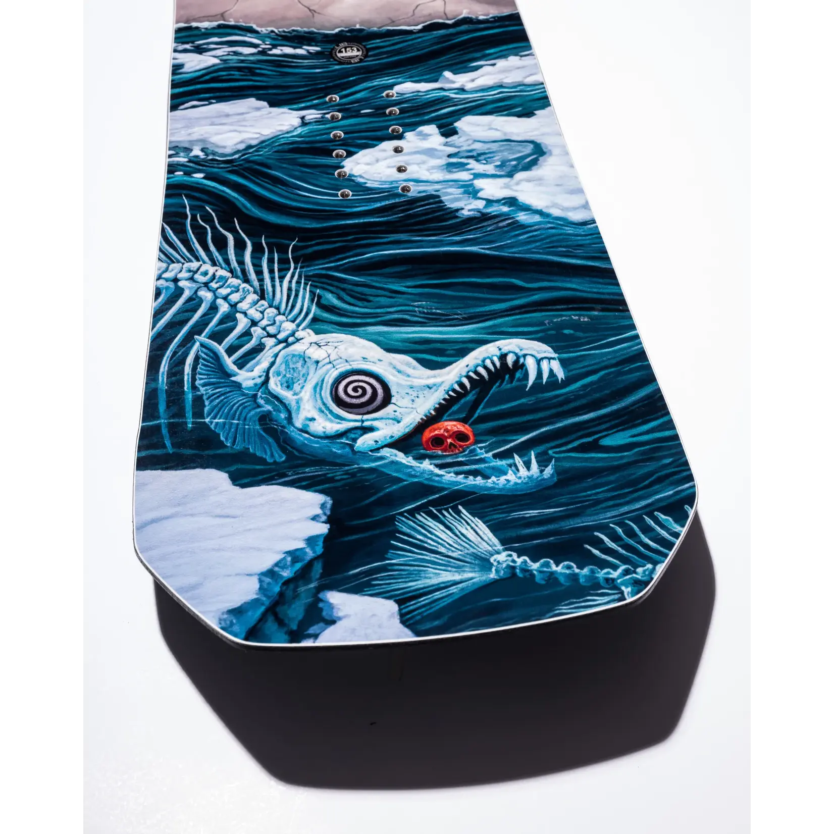 Lib Tech Lib Tech Orca II Snowboard 2027