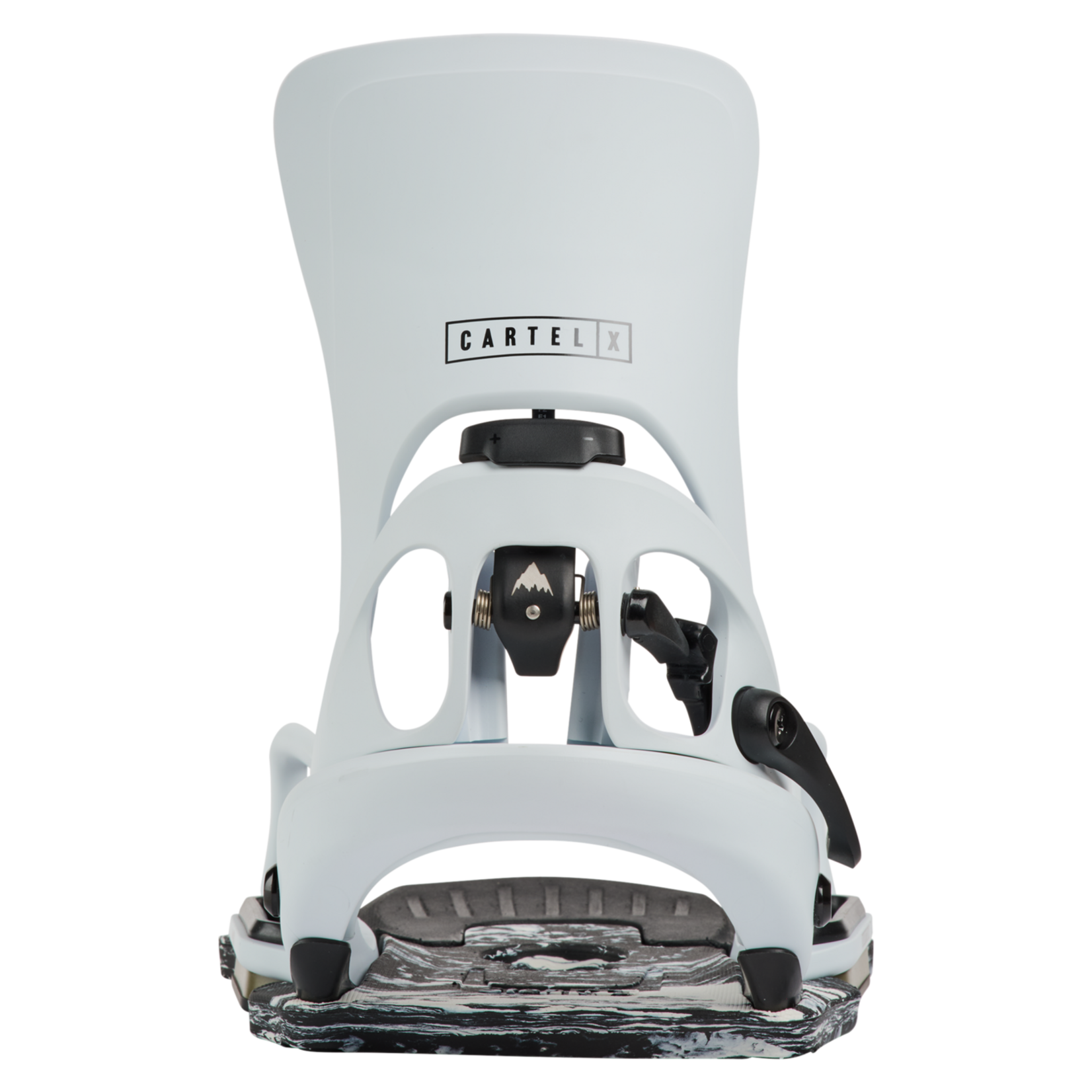 Burton Burton Cartel X EST Step On Men's Snowboard Bindings 2027