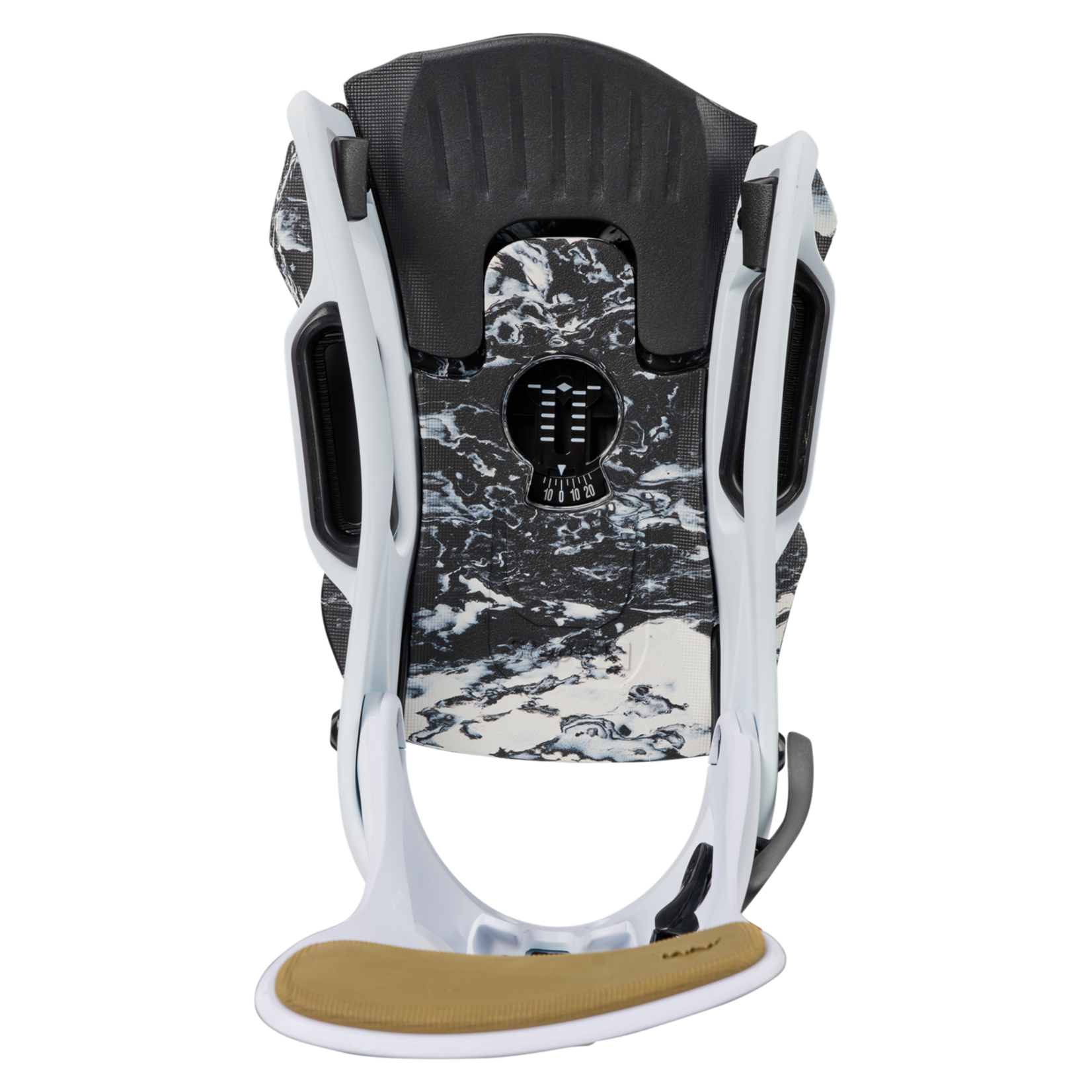 Burton Burton Cartel X EST Step On Men's Snowboard Bindings 2027
