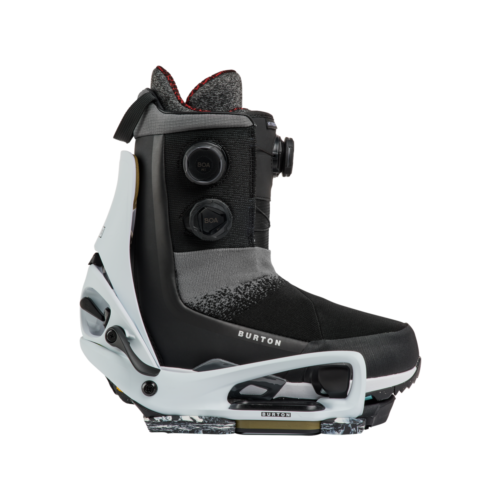 Burton Burton Cartel X EST Step On Men's Snowboard Bindings 2027