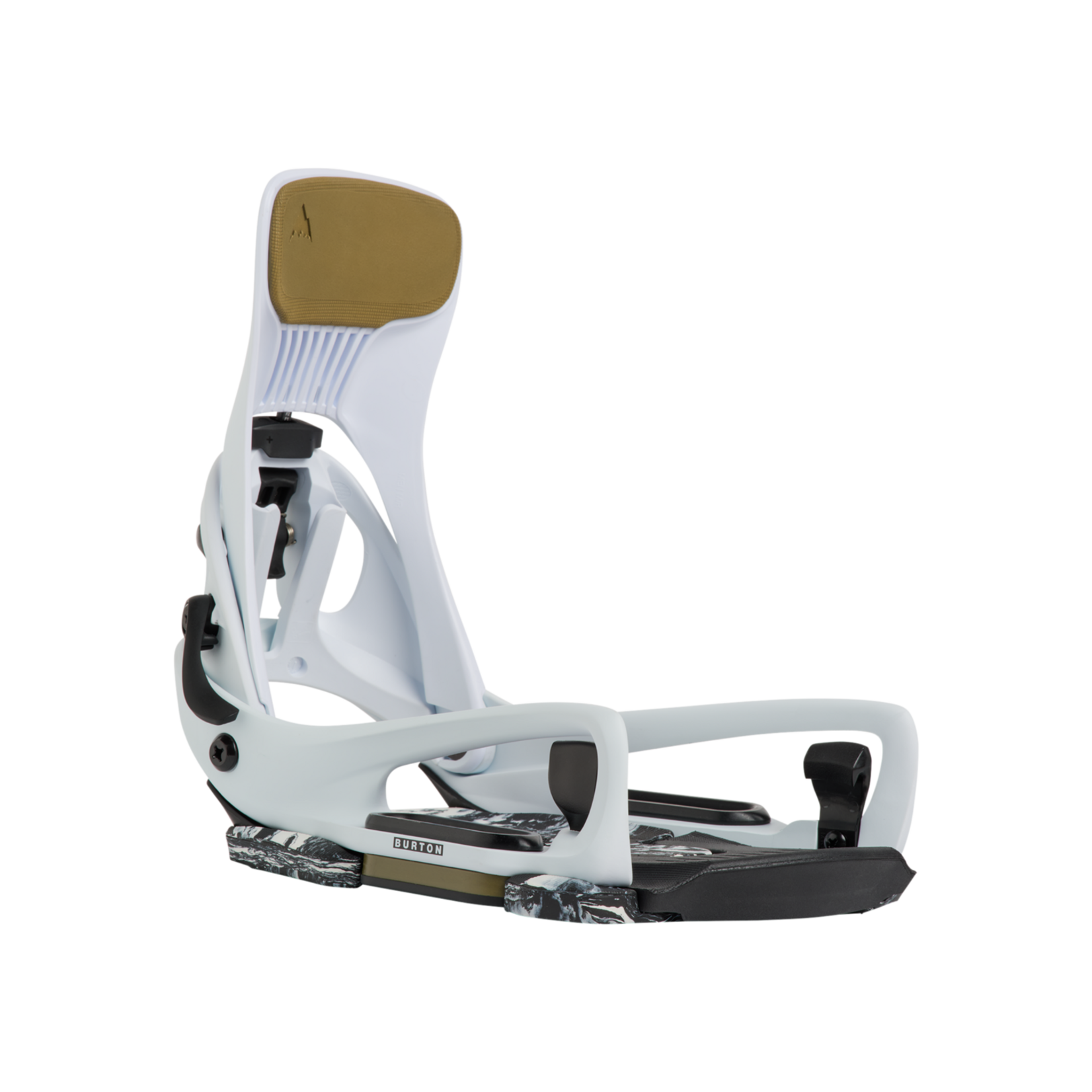 Burton Burton Cartel X EST Step On Men's Snowboard Bindings 2027