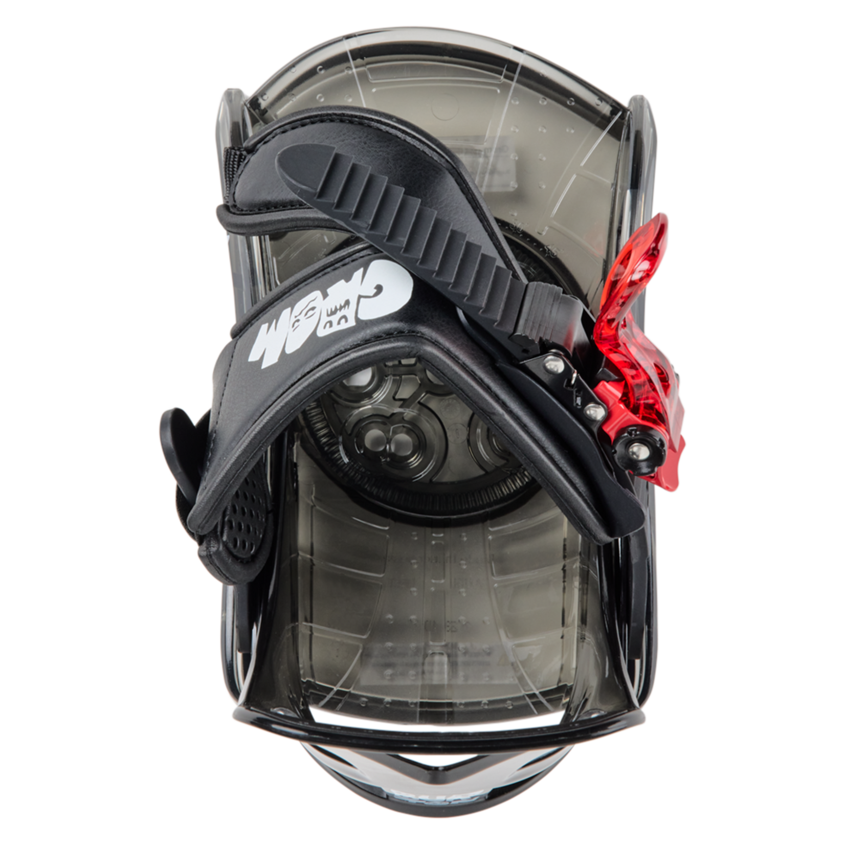Burton Burton Grom Disc Kid's Snowboard Bindings