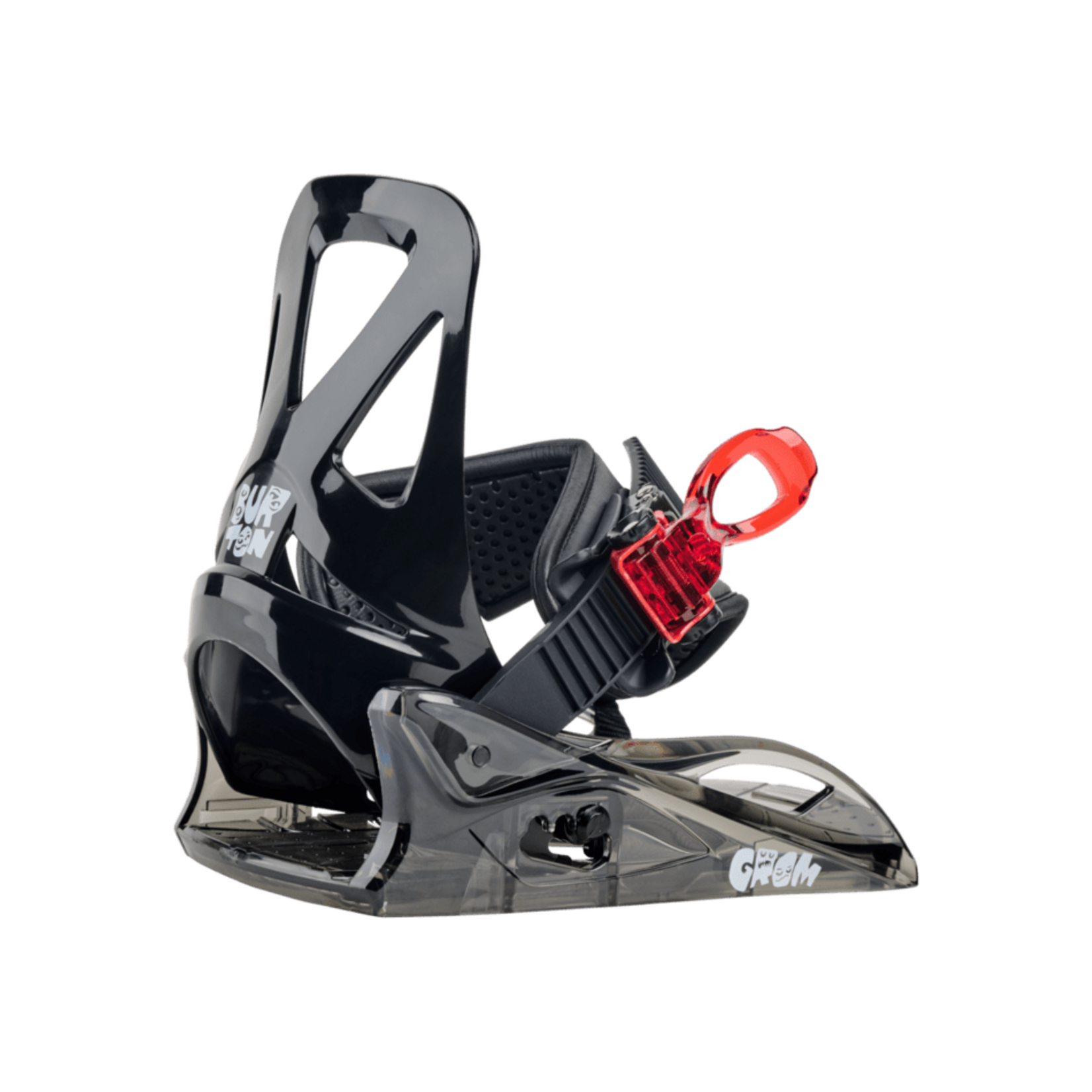 Burton Burton Grom Disc Kid's Snowboard Bindings