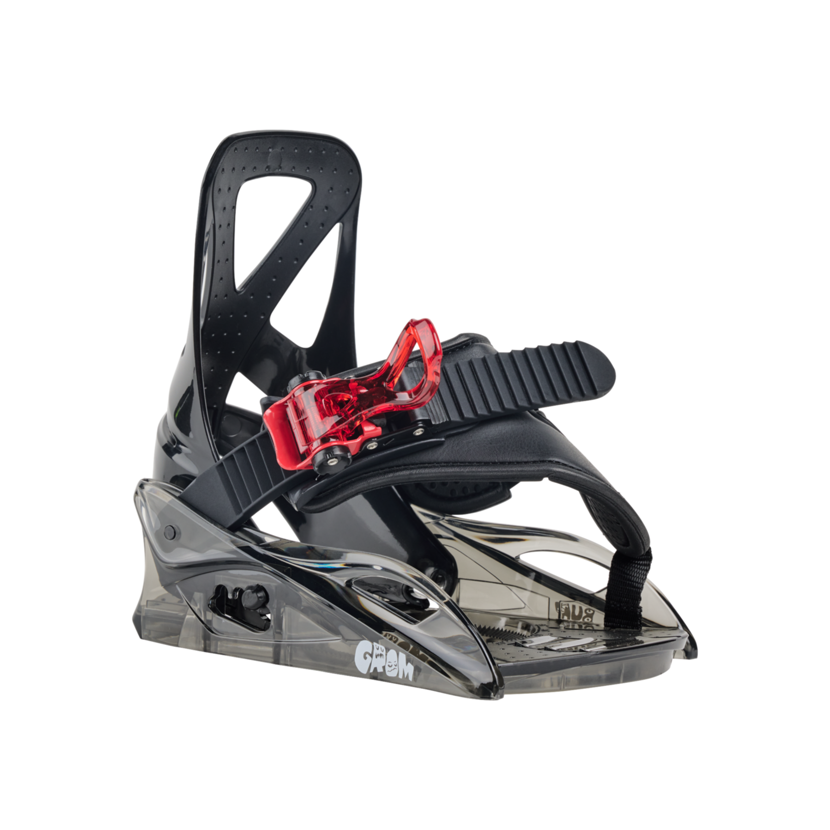 Burton Burton Grom Disc Kid's Snowboard Bindings