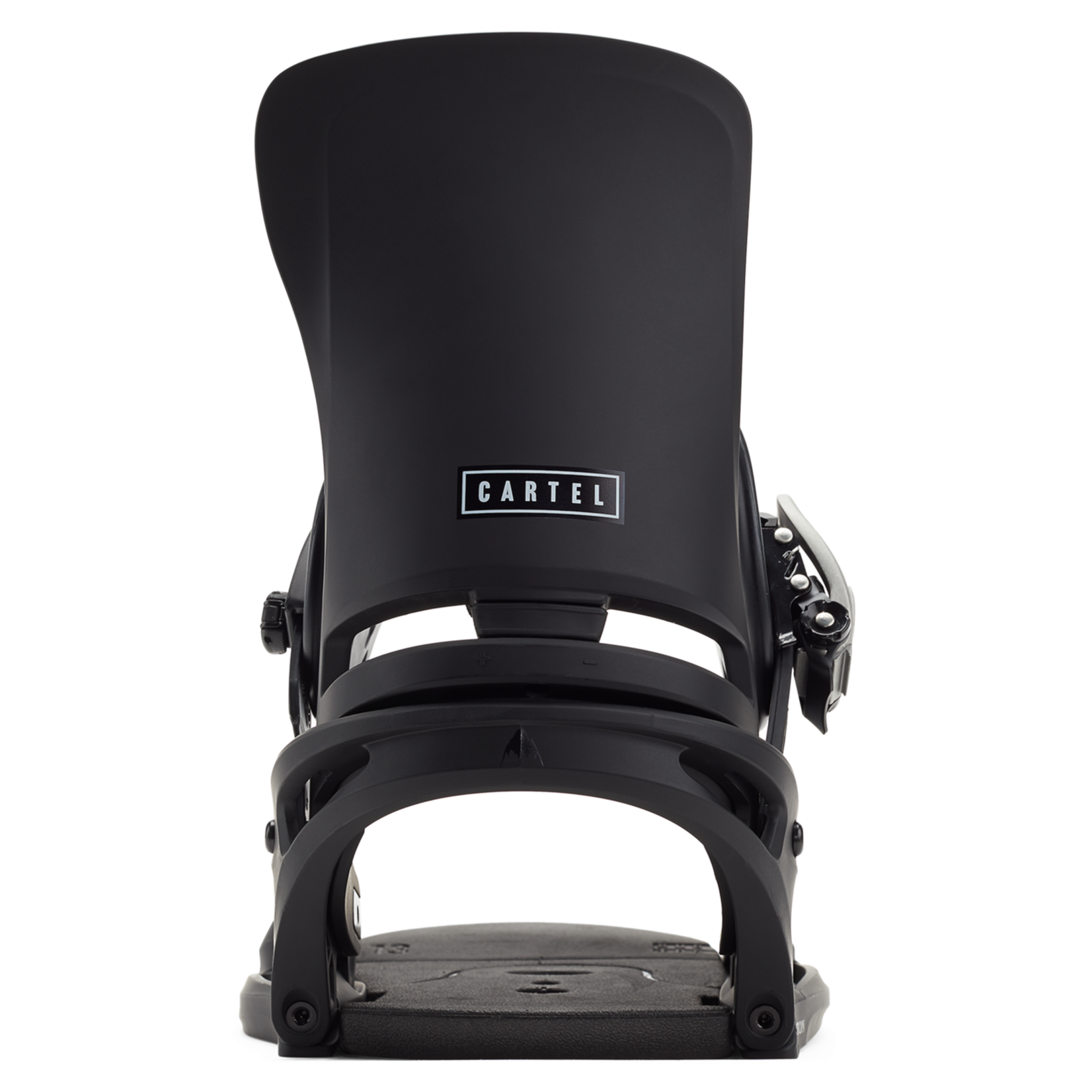 Burton Burton Cartel EST Men's Snowboard Bindings 2027