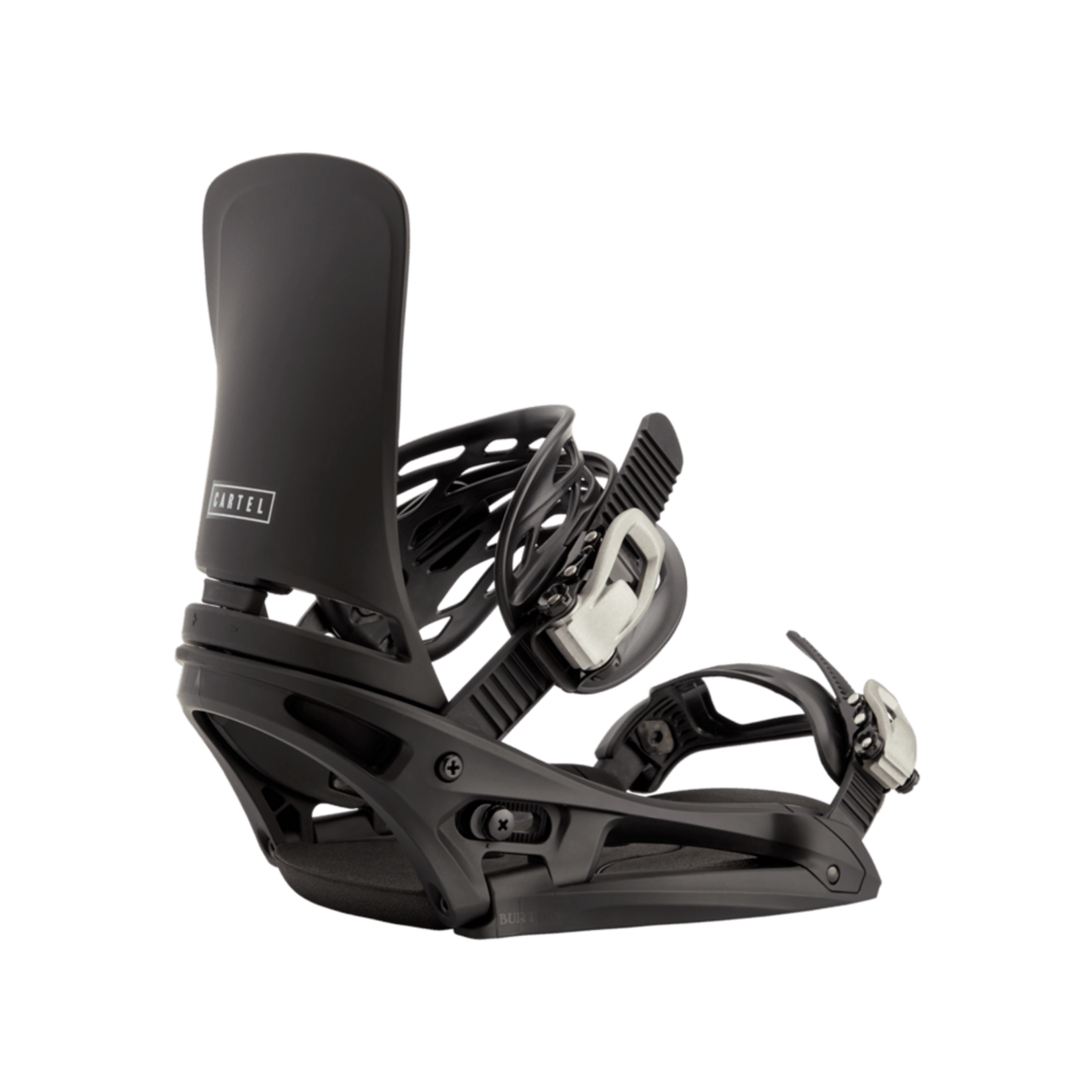 Burton Burton Cartel EST Men's Snowboard Bindings 2027