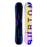 Burton Burton Custom Camber Men's Snowboard 2027