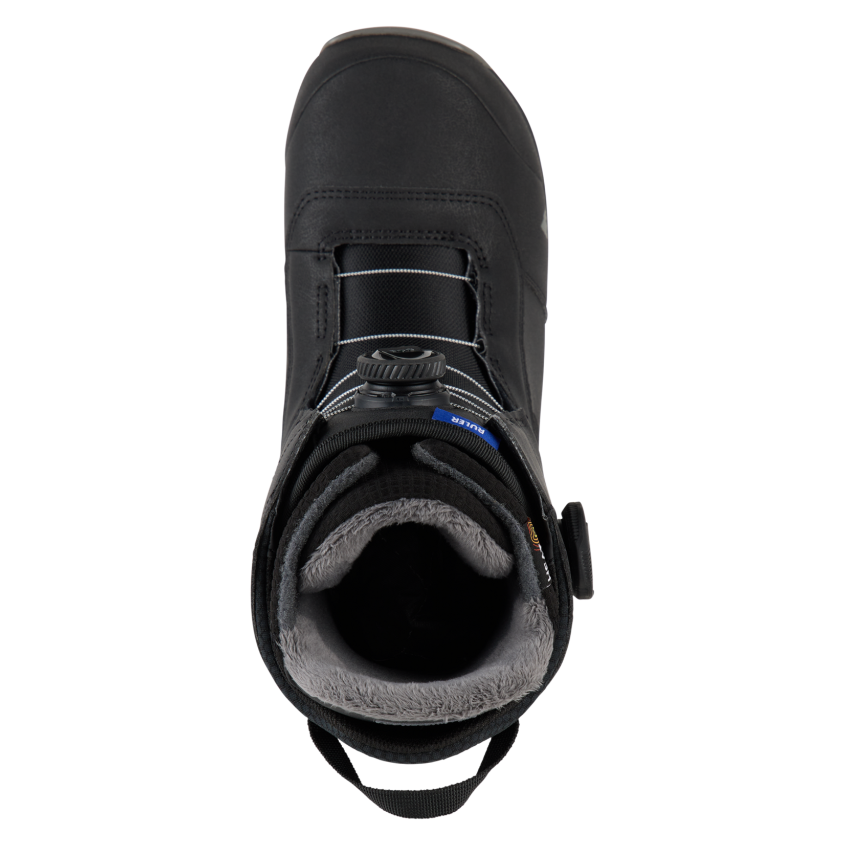 Burton Burton Ruler Wide BOA Men's Snowboard Boots 2027