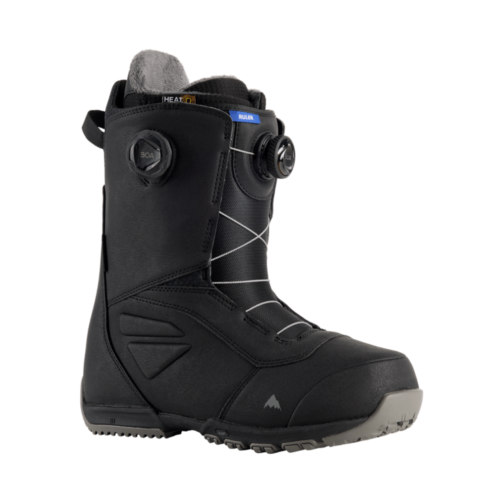 Burton Burton Ruler Wide BOA Men's Snowboard Boots 2027
