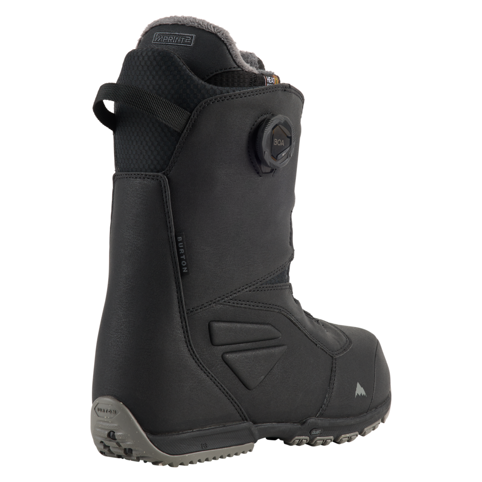 Burton Burton Ruler Wide BOA Men's Snowboard Boots 2027