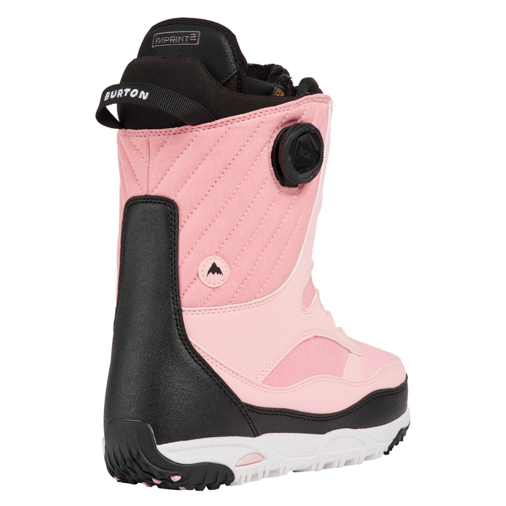 Burton Burton Women's Limelight BOA Snowboard Boots