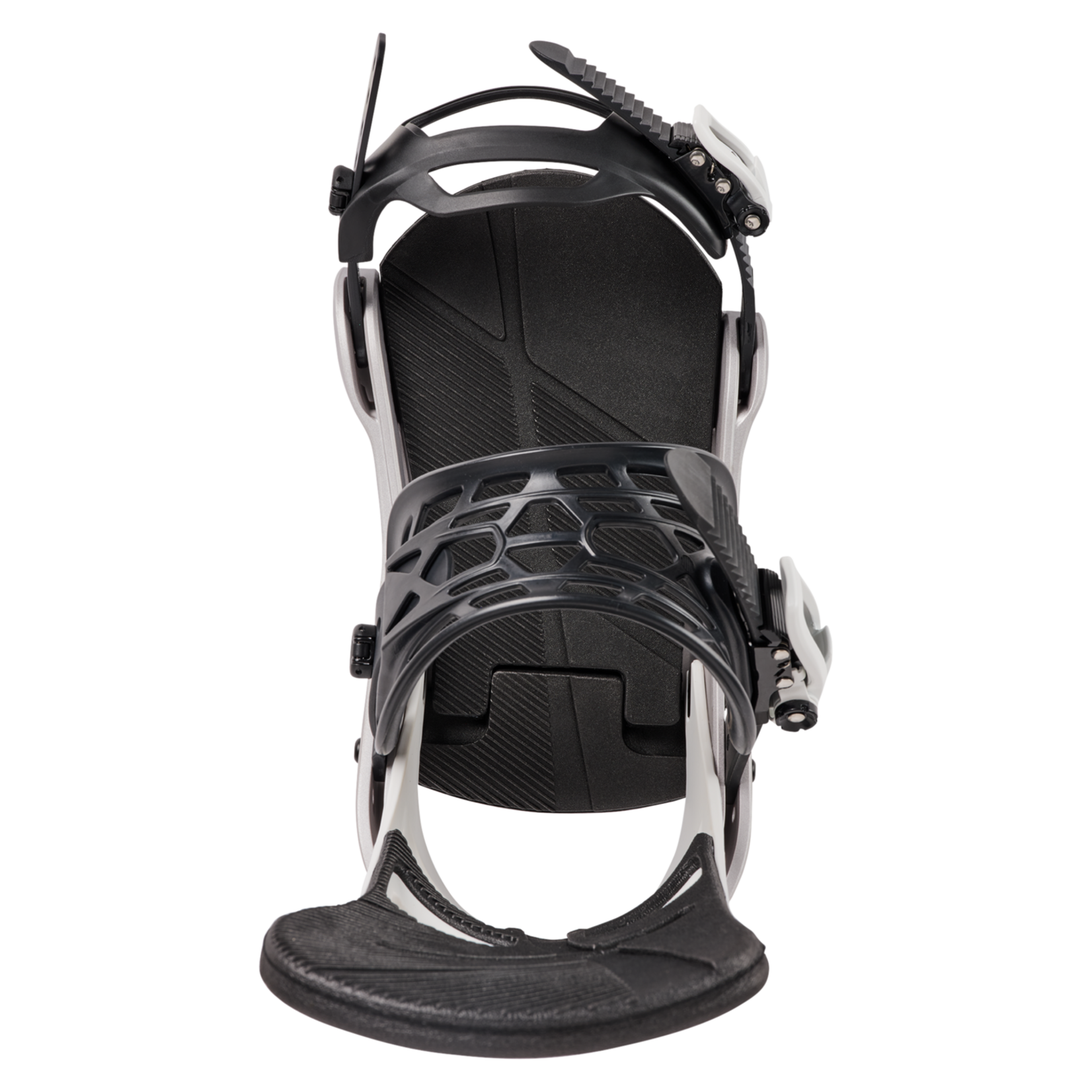 Burton Burton Men's Mission Re:Flex Snowboard Bindings 2027