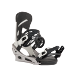 Burton Burton Men's Mission Re:Flex Snowboard Bindings 2027