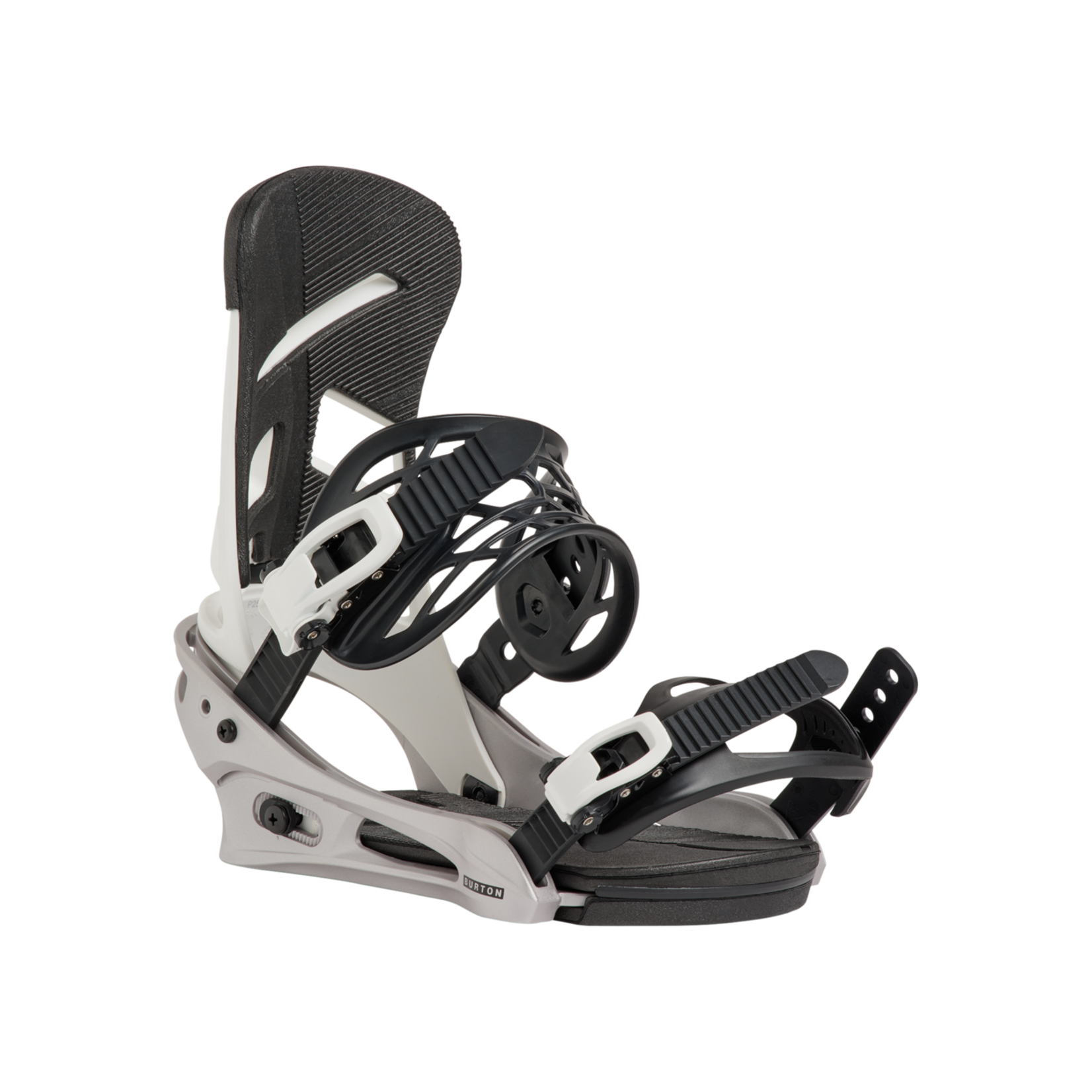 Burton Burton Men's Mission Re:Flex Snowboard Bindings 2027