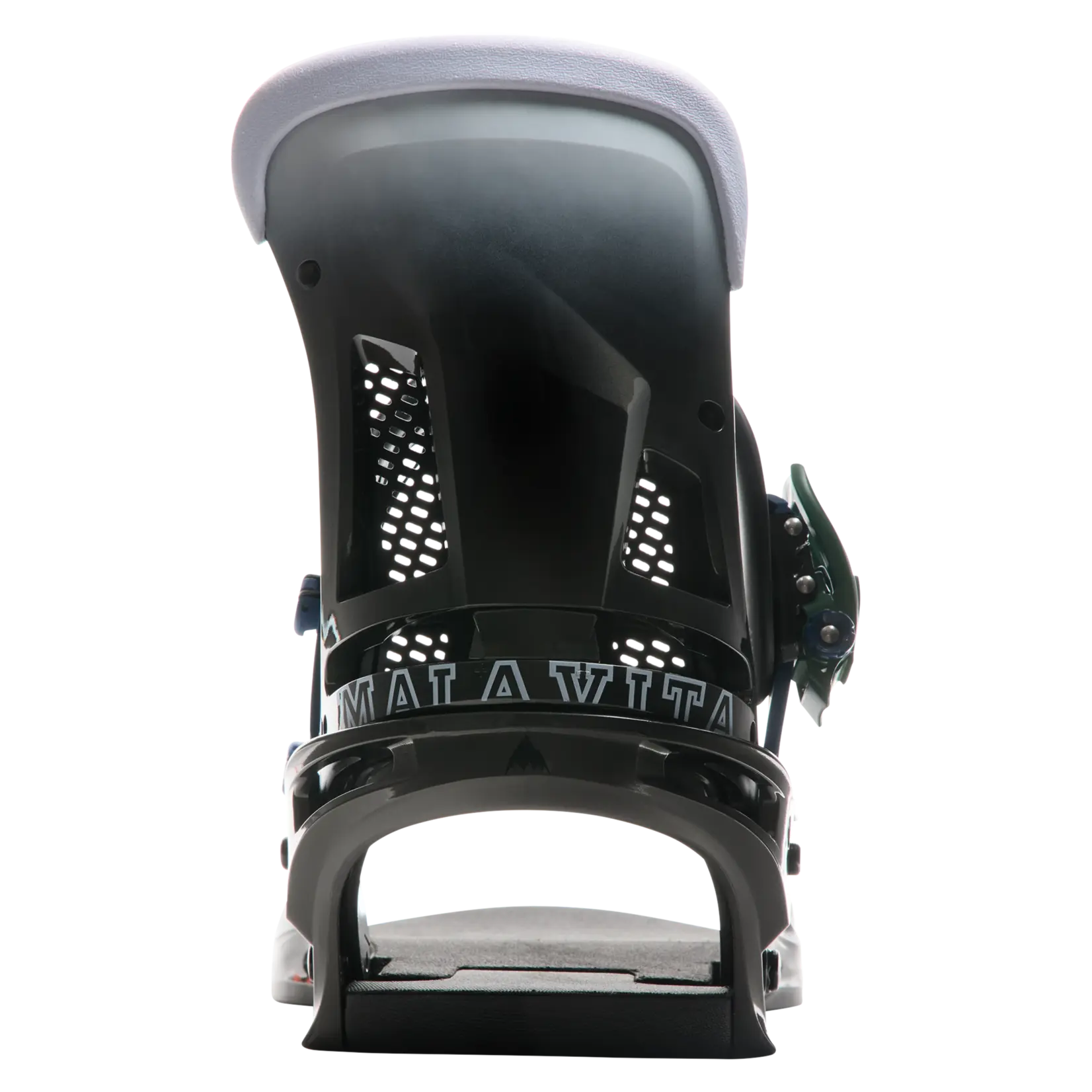Burton Burton Malavita Re:Flex Men's Snowboard Bindings 2027
