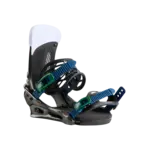 Burton Burton Malavita Re:Flex Men's Snowboard Bindings 2027
