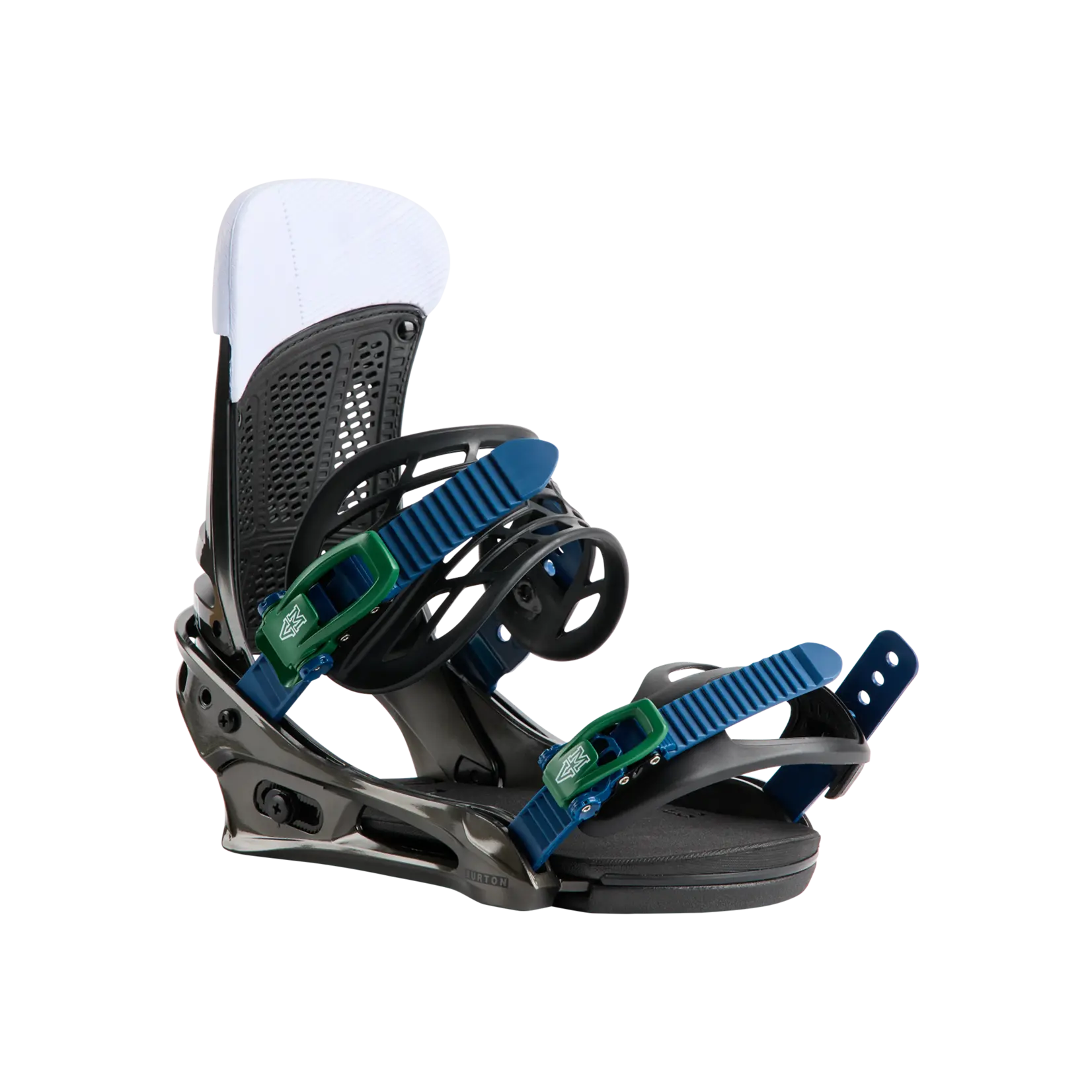 Burton Burton Malavita Re:Flex Men's Snowboard Bindings 2027